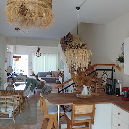 Melanos Residence 2 Bdrm Townhouse With Private Pool Klorakas Екстер'єр фото