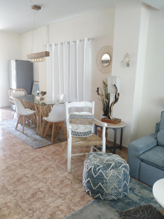 Melanos Residence 2 Bdrm Townhouse With Private Pool Klorakas Екстер'єр фото