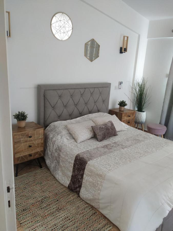 Melanos Residence 2 Bdrm Townhouse With Private Pool Klorakas Екстер'єр фото