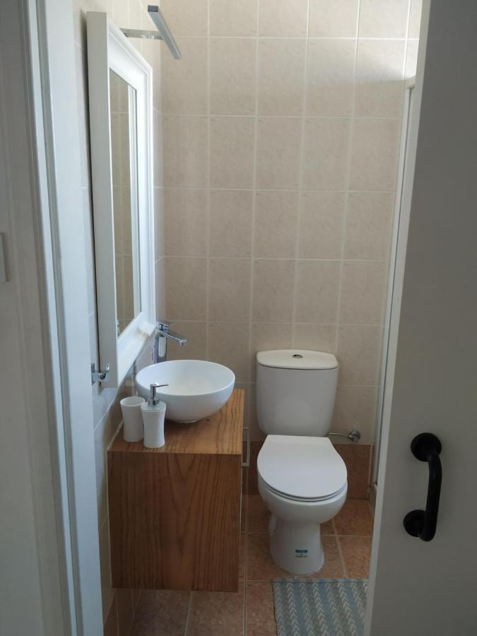Melanos Residence 2 Bdrm Townhouse With Private Pool Klorakas Екстер'єр фото