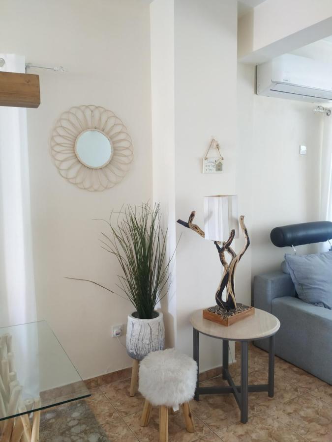 Melanos Residence 2 Bdrm Townhouse With Private Pool Klorakas Екстер'єр фото