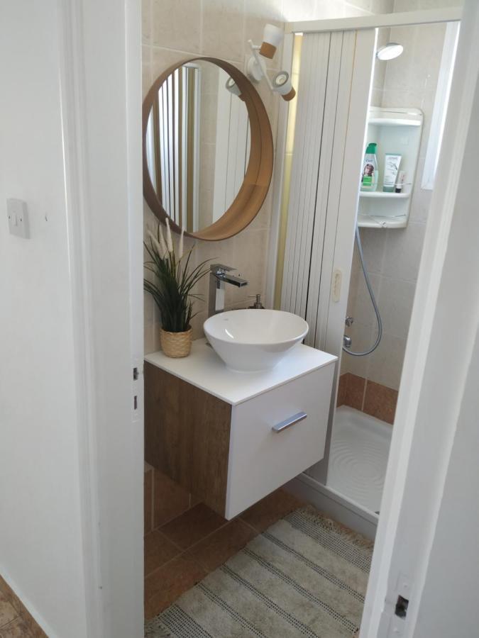 Melanos Residence 2 Bdrm Townhouse With Private Pool Klorakas Екстер'єр фото