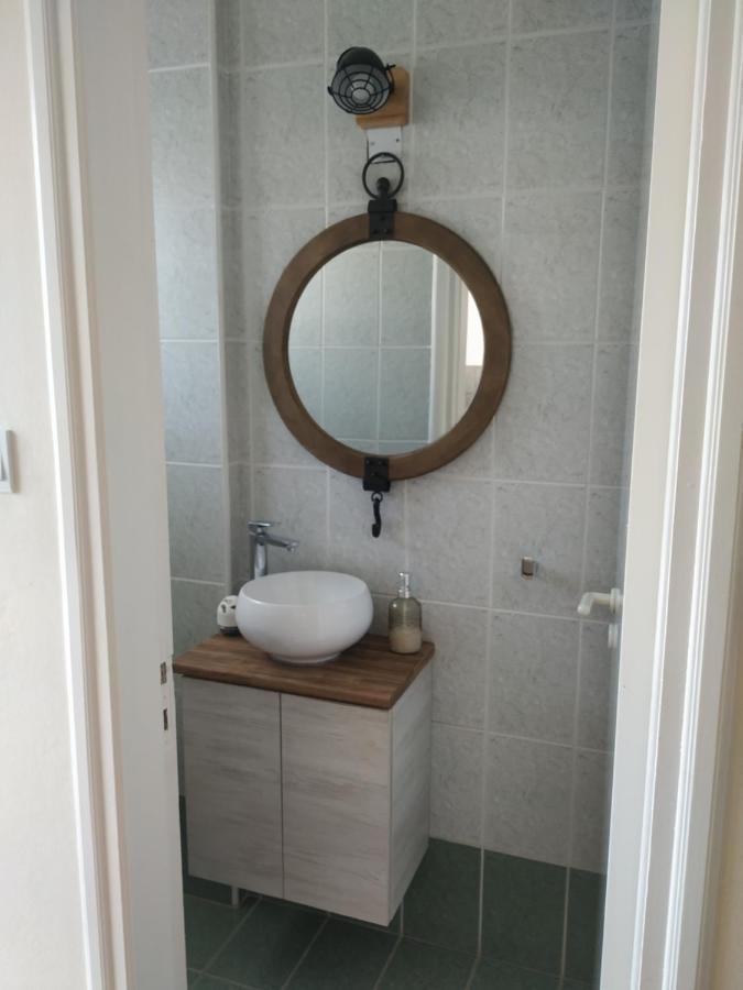 Melanos Residence 2 Bdrm Townhouse With Private Pool Klorakas Екстер'єр фото